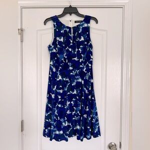 Ivanka Trump Dress